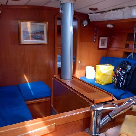 斯培西亚 Bed And Boat Holiday酒店 外观 照片
