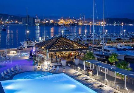 斯培西亚 Bed And Boat Holiday酒店 外观 照片