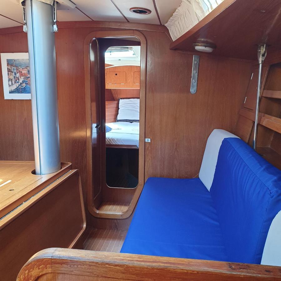 斯培西亚 Bed And Boat Holiday酒店 外观 照片