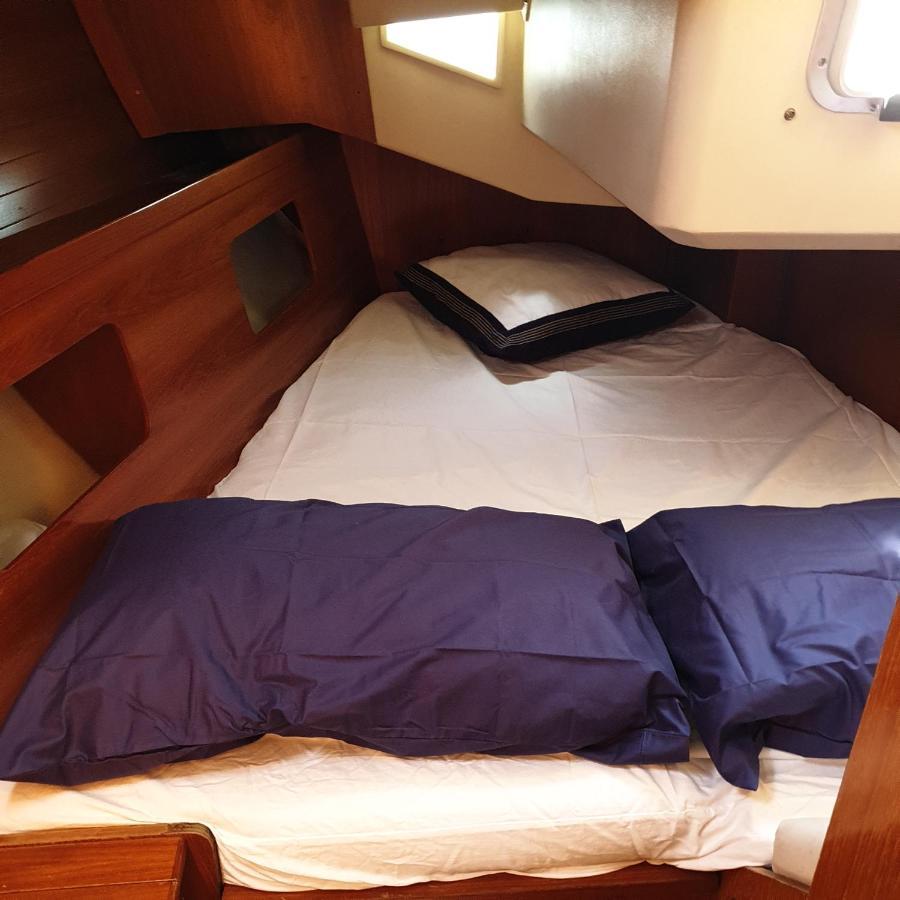 Bed & Boat Holiday 斯培西亚 外观 照片