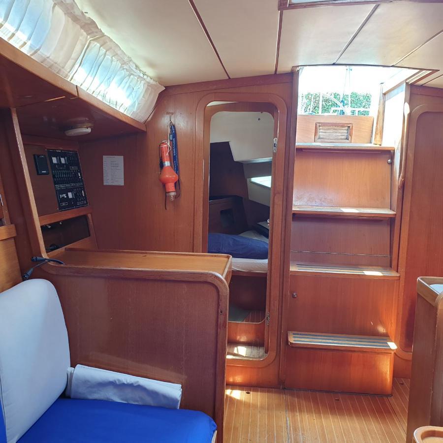 斯培西亚 Bed And Boat Holiday酒店 外观 照片
