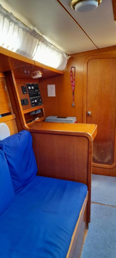 斯培西亚 Bed And Boat Holiday酒店 外观 照片