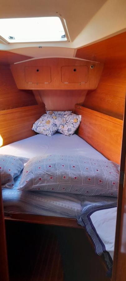斯培西亚 Bed And Boat Holiday酒店 外观 照片