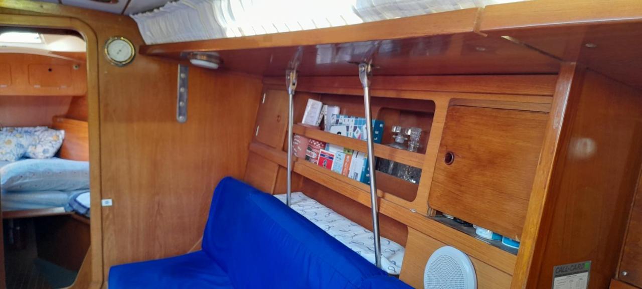 斯培西亚 Bed And Boat Holiday酒店 外观 照片