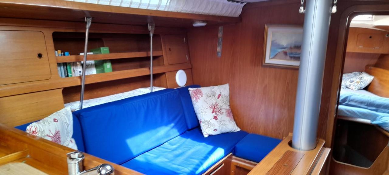 斯培西亚 Bed And Boat Holiday酒店 外观 照片