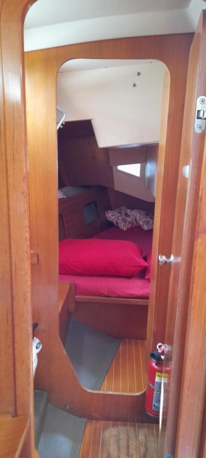 斯培西亚 Bed And Boat Holiday酒店 外观 照片