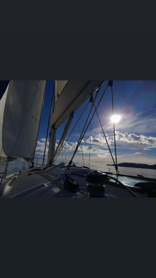 斯培西亚 Bed And Boat Holiday酒店 外观 照片