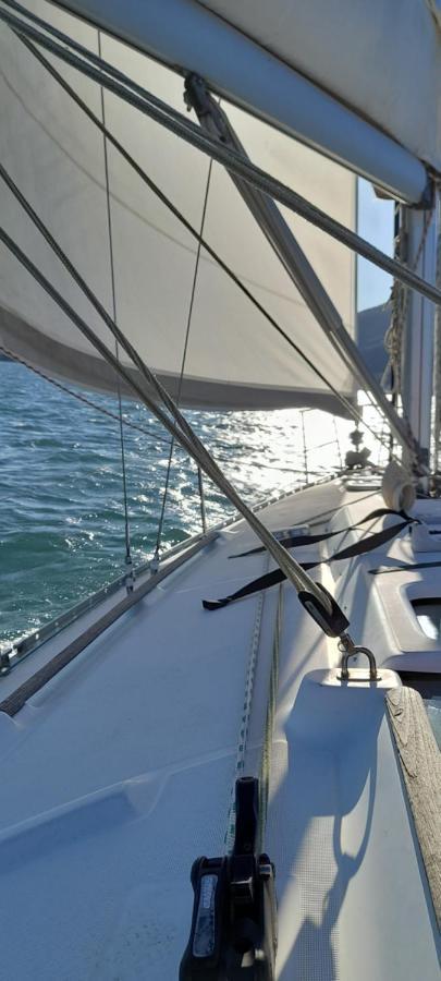 斯培西亚 Bed And Boat Holiday酒店 外观 照片