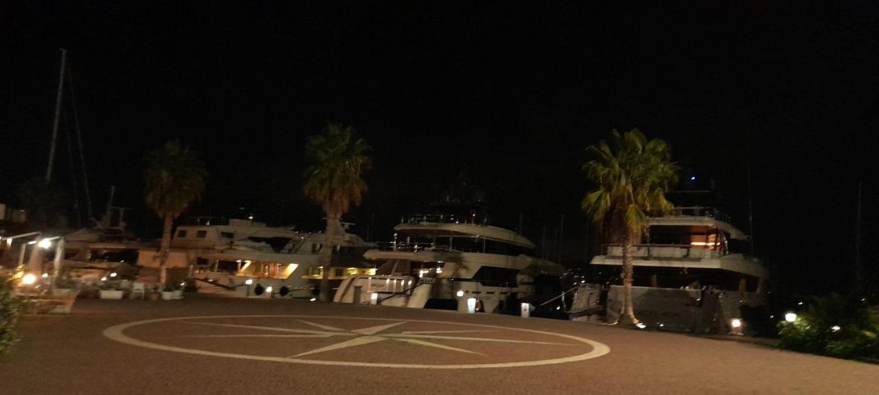 斯培西亚 Bed And Boat Holiday酒店 外观 照片