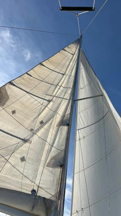 斯培西亚 Bed And Boat Holiday酒店 外观 照片