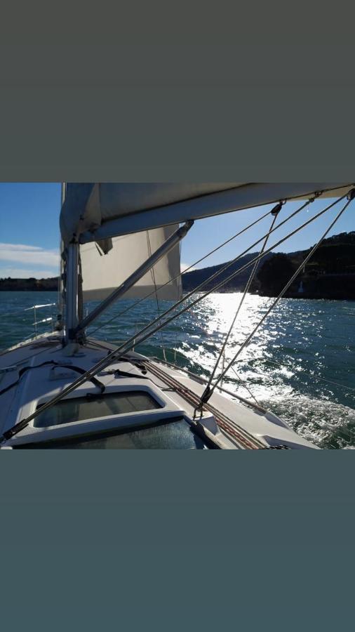 斯培西亚 Bed And Boat Holiday酒店 外观 照片