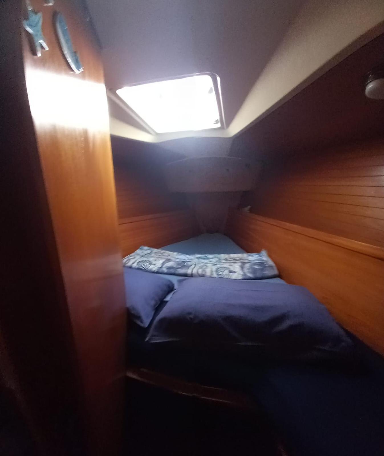斯培西亚 Bed And Boat Holiday酒店 外观 照片