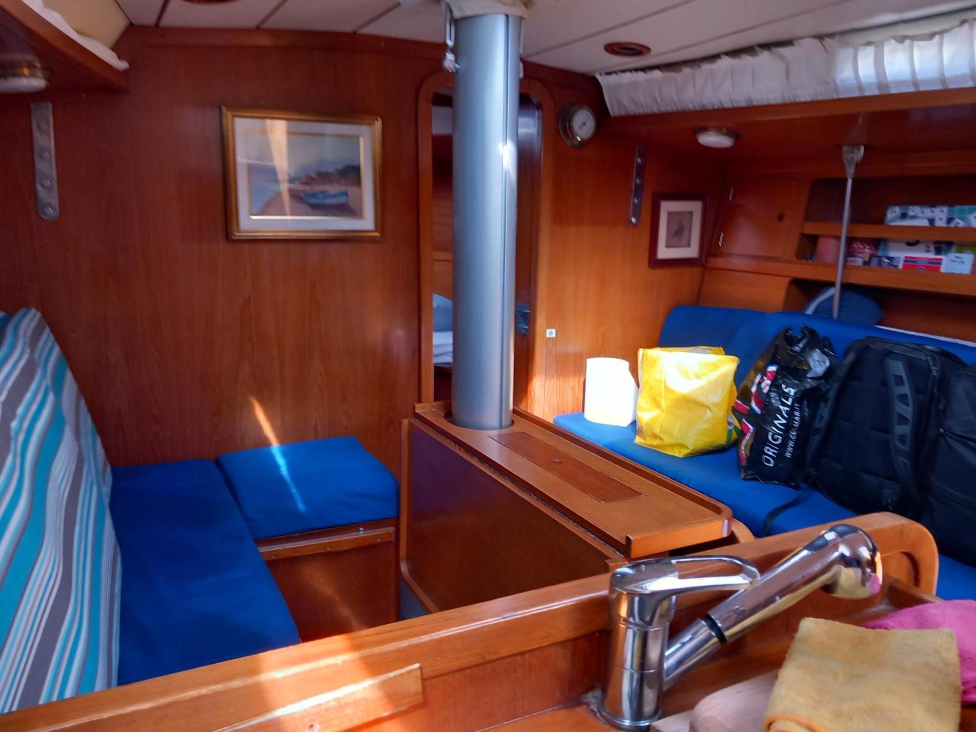 斯培西亚 Bed And Boat Holiday酒店 外观 照片