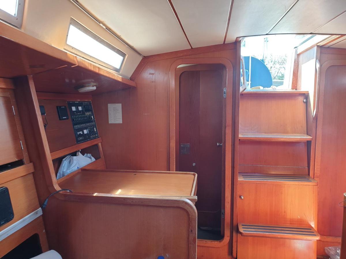 斯培西亚 Bed And Boat Holiday酒店 外观 照片
